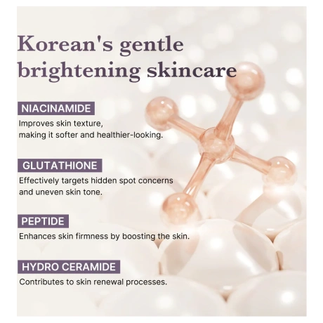 Medicube Age-R Glutathione Glow Capsule Cream