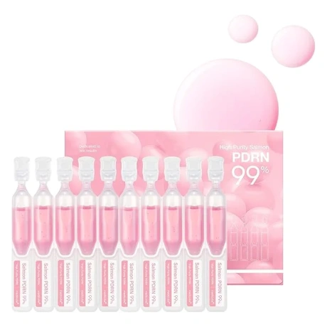 Medicube PDRN Pink One Day Serum