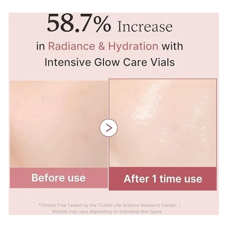 Medicube PDRN Pink One Day Serum