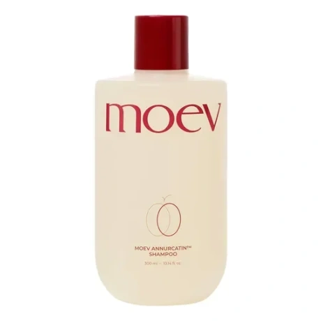 MOEV Annurcatin Shampoo