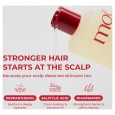 MOEV Annurcatin Shampoo