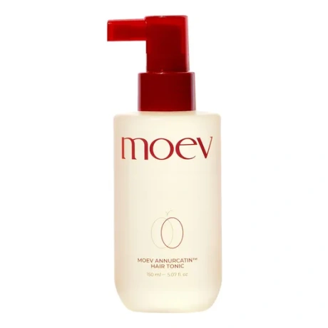 MOEV Annurcatin Hair Tonic