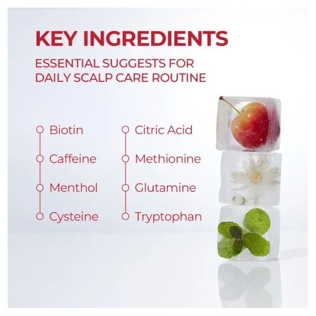 MOEV Annurcatin Hair Tonic