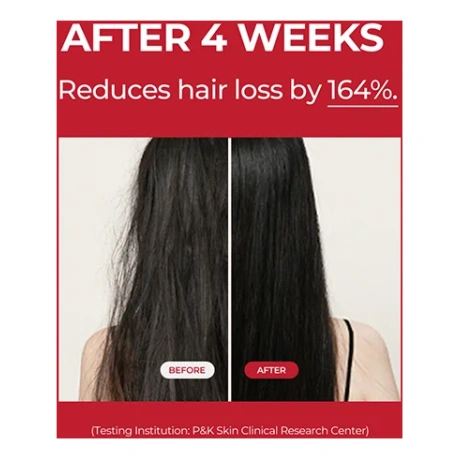 MOEV Annurcatin Hair Tonic