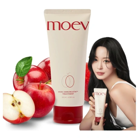 MOEV Annurcatin Treatment