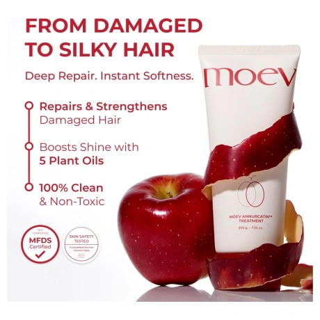 MOEV Annurcatin Treatment