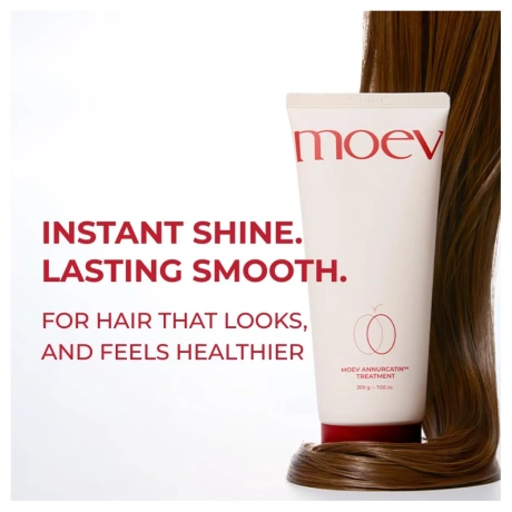 MOEV Annurcatin Treatment