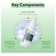 NINE LESS Molecule-Clear 5 Lactic Acid Serum
