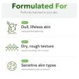 NINE LESS Molecule-Clear 5 Lactic Acid Serum