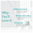 NINE LESS Molecule-Clear Salicylic Acid Serum