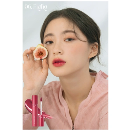 062 romAnd Juicy Lasting Tint 06.Figfig 3