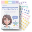OOTD BEAUTY Ootd Star Spot Patch