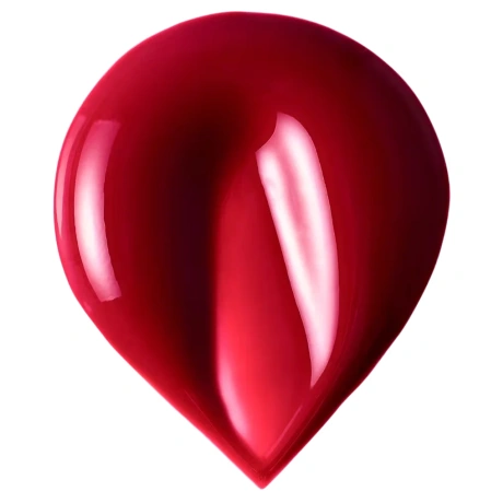 rom&nd The Juicy Lasting Tint 07.Cherry Bomb