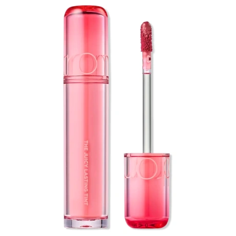 rom&nd The Juicy Lasting Tint 20.Juju Fig