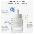 Skin1004 Madagascar Centella Matrixyl 10 Boosting Shot Ampoule