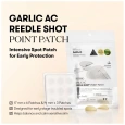 VT COSMETICS Garlic AC Reedle Shot Point Patch