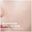VT COSMETICS Garlic AC Reedle Shot Point Patch