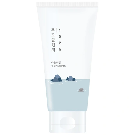 Round Lab 1025 Dokdo Cleanser