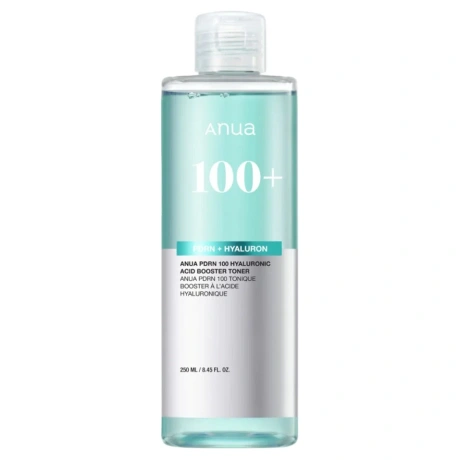 ANUA PDRN 100 Hyaluronic Acid Booster Toner