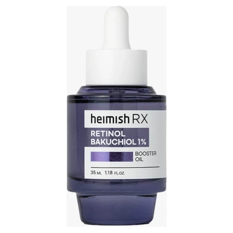 Heimish RX Retinol Bakuchiol Booster Oil