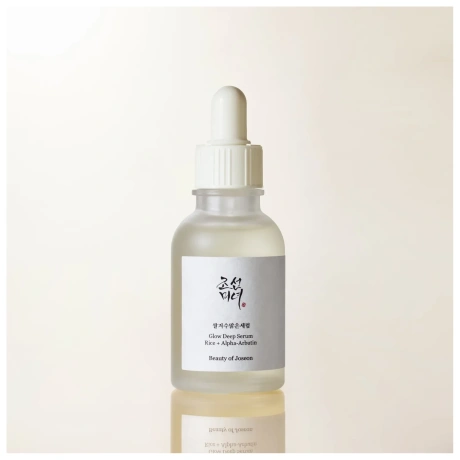 Beauty of Joseon Glow Deep Serum Rice  Alpha Arbutin