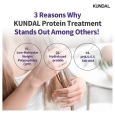 KUNDAL Honey & Macadamia Protein Premium Treatment Blackberry Bay