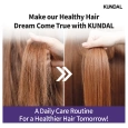 KUNDAL Honey & Macadamia Protein Premium Treatment Blackberry Bay