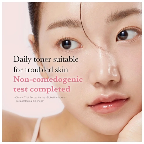 Medicube PDRN Pink Niacinamide Milky Toner