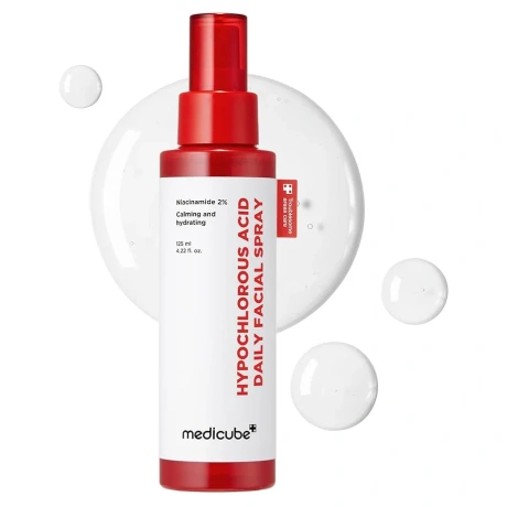 Medicube Hypochlorous Acid Daily Facial Spray