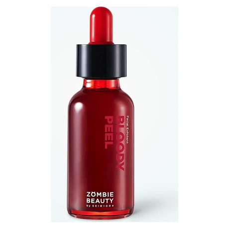 Skin1004 Zombie Beauty By Bloody Peel