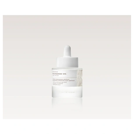 Skin1004 Madagascar Centella Niacinamide 10 Boosting Shot Ampoule