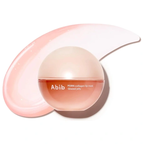 Abib PDRN Collagen Lip Mask Glazed Jelly