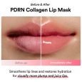 Abib PDRN Collagen Lip Mask Glazed Jelly