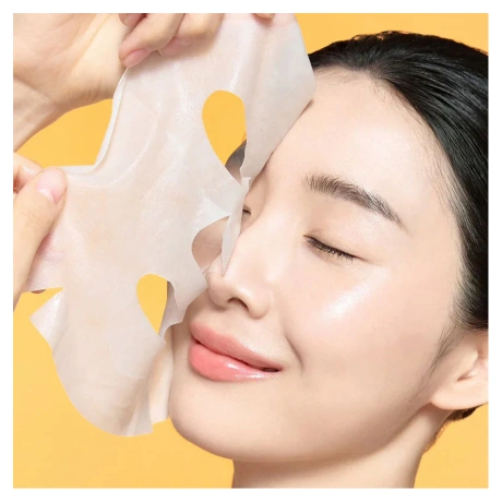 celimax Pore Dark Spot Brightening Serum Mask