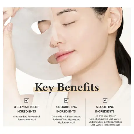 Dr.Althea 345 Cream Mask