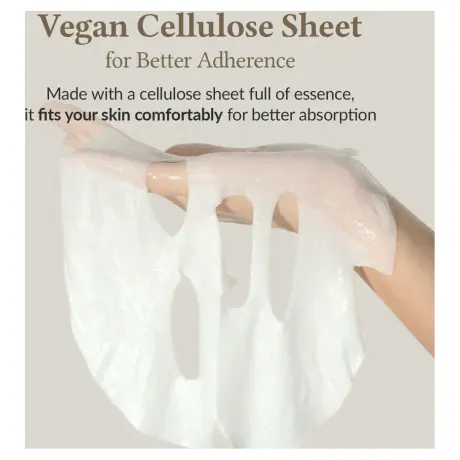 Dr.Althea 345 Cream Mask