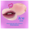 FWEE Keyring Lip&Cheek Blurry Pudding Pot MV05 Boss