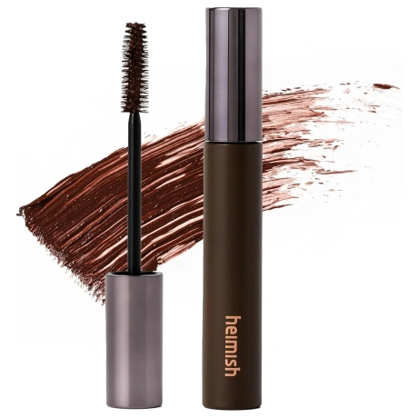 Heimish Dailism Smudge Stop Mascara Volume Brown