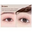 Heimish Dailism Smudge Stop Mascara Volume Brown