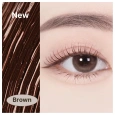 Heimish Dailism Smudge Stop Mascara Volume Brown