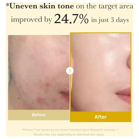 Medicube Kojic Acid Turmeric Night Wrapping Mask