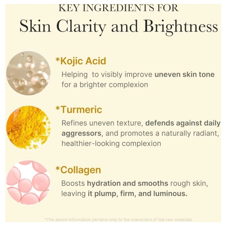 Medicube Kojic Acid Turmeric Night Wrapping Mask