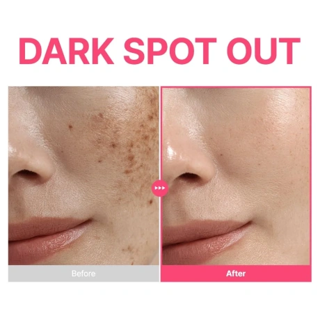 PURITO SEOUL TXA 6 Niacinamide 10 Retinal Serum