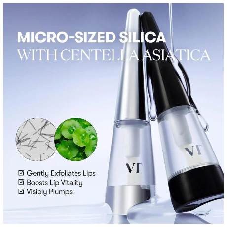 VT COSMETICS Reedle Shot Lip Plumper Beginner