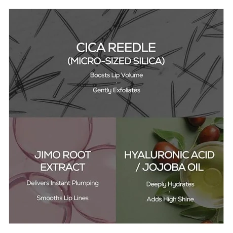 VT COSMETICS Reedle Shot Lip Plumper Beginner