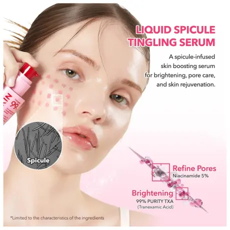 APRIL SKIN TXA Niacinamide Toning Shot 99 Serum