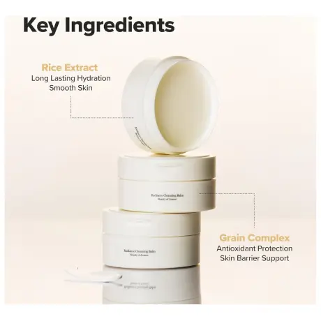 Beauty of Joseon Radiance Cleansing Balm