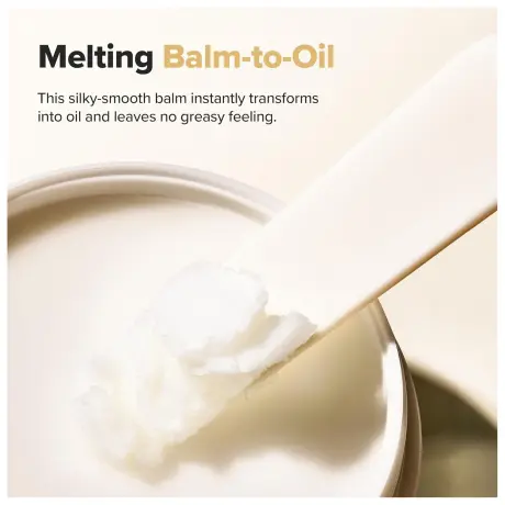 Beauty of Joseon Radiance Cleansing Balm