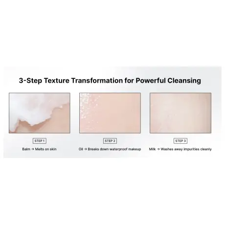 celimax Dual Barrier Purifying Cleansing Balm