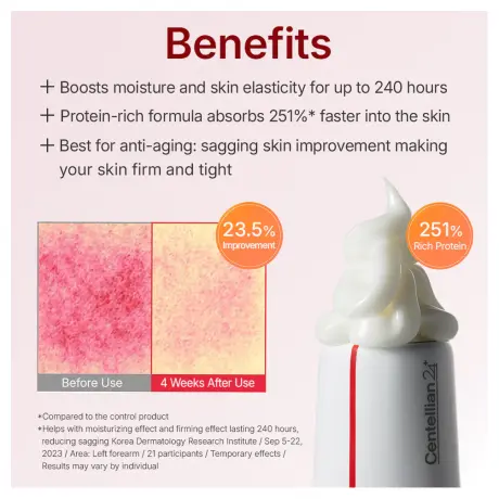 Centellian24 Madeca Cream Time Reverse